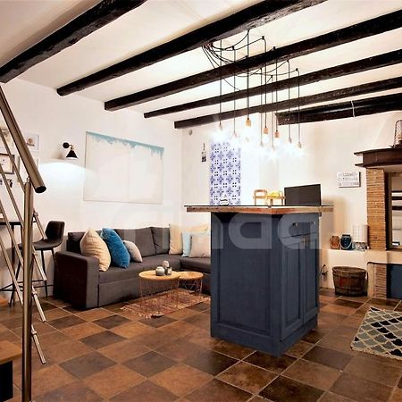 Apartman Denali ロヴィニ エクステリア 写真