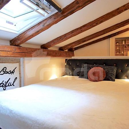 Apartman Denali ロヴィニ エクステリア 写真