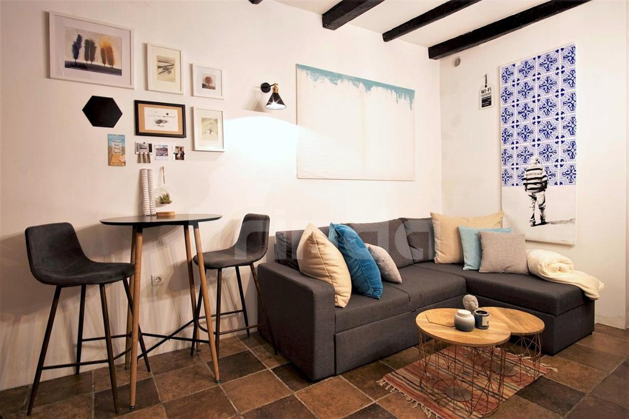 Apartman Denali ロヴィニ エクステリア 写真