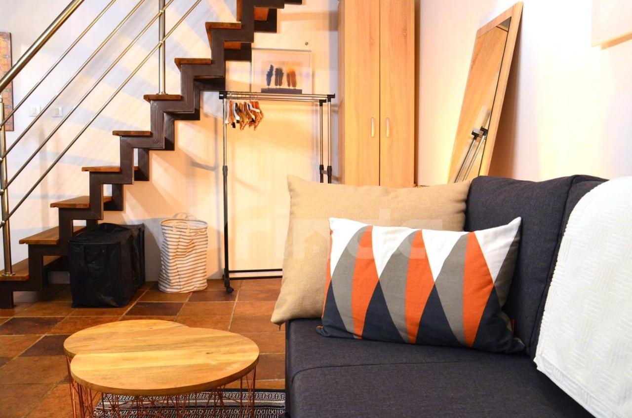 Apartman Denali ロヴィニ エクステリア 写真